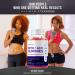 Keto ACV Gummies - Advanced Formula with Apple Cider Vinegar (60 Gummies) - Buy Online on GoSupps.com