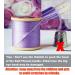 Self-Threading Needles  Needle Threader with Needle case Carving Plum Blossom Pattern  Golden  12 Pack plum blossom - Side Thread small - Buy Online on GoSupps.com