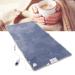 Electric Heating Blanket - Soft Flannel Fast Heating Auto Shut-Off EU Plug 220V for Ultimate Comfort - Buy Online on GoSupps.com
