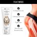 Elvanya Butt Enhancement Cream  Hip Lifting Cream  Firming  and Lifting Loose Skin  Essential Cosmetics Booty Enlargement Cream for Both Men and Women  Booty Magic Butt Plumping Cream 100g S02 - Buy Online on GoSupps.com