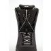 Nitro Snowboards Men's Vagabond TLS 22 - All Mountain Freestyle Black Snowboard Boots with Quick Lacing System | Affordable & International Shipping - Buy Online on GoSupps.com