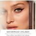  G n rique Eyeliner Pencils | Dual Function Waterproof Smudge-Proof Waterproof Eyebrow Pencil Long Lasting Makeup Beauty for Everyday Wear Dates and Birthdays - Buy Online on GoSupps.com