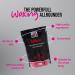 Milano City Wax 1000g - Professional Hair Removal Wax for Full Body, Face, and Bikini Areas - Gentle and Effective Hard Wax for Short Hair - Premium Wax Beads for Smooth Results - Buy Online on GoSupps.com