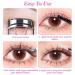 Bond and Seal Lash Glue 2 in 1 Lash Bond and Seal for DIY Cluster Eyelash Lashes Eyelash Extensions Lasting Strong Waterproof Mascara Eyelash Extension Glue for Sensitive Eyes - Buy Online on GoSupps.com