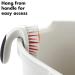 OXO Good Grips All Purpose Scrub Brush - Versatile Cleaning Tool - Buy Online on GoSupps.com