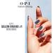 OPI Nature Strong Nail Polish | Quick Dry Vegan Nail Varnish with Long-Lasting Results | Made with Natural Ingredients | Dark Shades | Force of Nailture | 15 ml - Buy Online on GoSupps.com