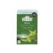 Ahmad Tea Mint Mystique Green Tea - 20 Teabags Mint Mystique 20 Count (Pack of 1)