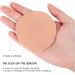 20 Waterproof Freestyle Libre 3 Plasters - Skin-Friendly Self-Adhesive Fixation for Sensors - Buy Online on GoSupps.com