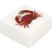 Buy Eclectic Lady Grape Scented Glycerin Soap | Vintage Ocean Creatures & Crab | International Shipping - Buy Online on GoSupps.com