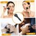 FOMIYES Facial Gua Sha Scraping Board - Multi-Use Back and Body Massager Tool for Men - Enhance Your Skincare Routine - Buy Online on GoSupps.com