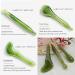 Buy Ear Seed Acupuncture Sticker Set - Multi-State Reflex Zone Tools for Effective Ear Acupuncture Therapy - Buy Online on GoSupps.com