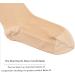 Buy MDRCG Compression Stockings & Sports Socks | Thrombosis Support for Men & Women - Ideal for Flight Running Cycling - Buy Online on GoSupps.com