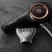 CROC Masters 2K2 Digital Infrared Blow Dryer - Black Brushless Motor | International Shipping Available - Buy Online on GoSupps.com