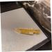 FRCOLOR Bangs Hair Clip Glitter Metal Pin - Buy Online on GoSupps.com