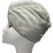 YYXR Microfiber Hair Drying Towel Ultra Absorbent Twist Hair Turban Drying Cap Hair Wrap - Buy Online on GoSupps.com
