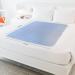 Utopia Bedding Quilted Waterproof Incontinence Pads - Washable & Reusable - 34x36 Inch (Pack of 4) - Ideal for Comfort & Protection - Buy Online on GoSupps.com