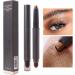 Eye Shadow Sticks Cream Eyeshadow Stick Waterproof Long Lasting Smoky Eye Makeup Eyeshadow Pencil Crayon Frifer 07#bronze - Buy Online on GoSupps.com