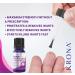 KRONA Fast Acting Liquid Gel Maximum Strength for Plantar Wart Genital Wart Corn Common Wart Calluses - 0.5 Fl Oz - Buy Online on GoSupps.com