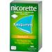 Buy NICORETTE 2 mg Fresh Fruit Chewing Gum - 105 pcs | Effective Nicotine Replacement Therapy | Worldwide Shipping - Buy Online on GoSupps.com