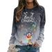 Shop Stylish Women's Christmas Sweaters - Rudolph Reindeer & Elf Designs | Cozy Hooded Sweatshirts & Knit Tops - Buy Online on GoSupps.com