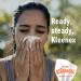 Buy Kleenex Allergy Comfort Wipers - 12 Boxes of 56 Hypoallergenic Handkerchiefs (672 Pieces) for Allergy Relief | 3-Layer Large Pack - Buy Online on GoSupps.com