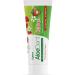 Aloe Dent Children's Aloe Vera Toothpaste Fluoride Free Natural Action Vegan Cruelty Free SLS Free Strawberry Flavour Healthy Gums 50 ml 50 ml (Pack of 1) Kids' Toothpaste - Buy Online on GoSupps.com