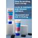 Eczema Treatment Cream - 1% Hydrocortisone & 0.5% Nifedipine - 3.40 oz Eczema Therapy - Fast Relief International Shipping - Buy Online on GoSupps.com