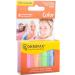 OHROPAX Color Foam Ear Plugs - 32 Premium Noise-Reducing Foam Earplugs for Ultimate Comfort & Travel | International Shipping Available - Buy Online on GoSupps.com