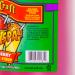 Snow Cone Syrup Shaved Ice - Strawberry Flavor Coffee ICEE Slushie soda Flavored syrups for Drinks 1 Gallon Jug 15680-Strawberry - Buy Online on GoSupps.com