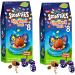 2x Smarties Easter Eggs Hunt Gift Box | Easter Eggs Chocolate | Chocolate Easter Egg 2023 | Creme Eggs | Perfect for Egg Hunt | Chocolate Gifts | Thank You Gifts | Easter Party | 140g - Buy Online on GoSupps.com