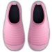 SEEKWAY Kids Water Shoes - Quick Dry Non-Slip Aqua Socks for Outdoor Activities - Pink - Size 10.5-12 Little Kid - Buy Online on GoSupps.com