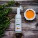 Toga Vitamin C & Turmeric Foam Cleanser plus free nose pore strips - Buy Online on GoSupps.com