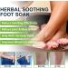 Herbal Soothing Foot Soak Beads 2023 New Herbal Detox Cleansing Foot Soak Beads Herbal Foot Cleansing Soak Beads Herbal Detox And Shaping Foot Soak Beads Foot Care (2 Bag) - Buy Online on GoSupps.com