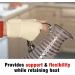 ACE Energizing Hand Support - Small/Medium Beige - 1 Pack - Buy Online on GoSupps.com