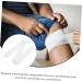Gatuida 4 Rolls Tubular Gauze Dressing - Self-Adherent Athletic Tape for First Aid & Outdoor Use - Elastic Cohesive Gauze Bag - Buy Online on GoSupps.com