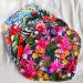 Organic Bamboo Super Absorbent Menstrual Cloth Pads - Reusable & Washable | Includes Storage Bags - Buy Online on GoSupps.com