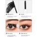 Heated Eyelash Curlers | Women's Safe Heated Lash Curler | Rechargeable Electric Eyelash Curler with LED Display Fast Heating Lash Curlers for Dating Traveling Upgraded Eyelashes-white - Buy Online on GoSupps.com