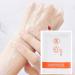 Hand Peel Mask - Moisturizing & Whitening Exfoliate | Revitalize Rough & Stressed Hands - Buy Online on GoSupps.com