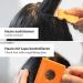 Original 3-in-1 Lausinator with Box & Hair Clips | Liezkamm Nissenkamm for Kids & Adults - Premium Metal Set - Buy Online on GoSupps.com