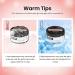 Supwee Solid Gel Nail Extension - Multifunctional Non-Stick Hand Sculpture Build-Up Gel for Nail Art & Carving Patterns - Buy Online on GoSupps.com