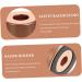 Buy Mikinona Razor Base Scissor Holder - Portable Shaver & Hairdresser Accessories for Bathroom Organization - Buy Online on GoSupps.com