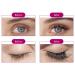 14D 0.07mm C Curl Volume Eyelash Extensions - 12mm Artificial Eyelashes for Stunning Volume | International Shipping Available - Buy Online on GoSupps.com