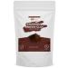 mGanna 100% Natural Rhassoul Clay (Indian Origin) for Anti-Ageing & Skin firming Hair Masks Scrubs Creams and Soap Making 0.5 LBS / 227 GMS (Brown)