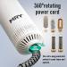 Buy MRY 5-in-1 Hot Air Comb - White & Gold | International Shipping Available - Buy Online on GoSupps.com