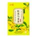 Osmanthus Oolong Tea Bags 66g / 2.3oz 22 Tea Bags Brew with Milk and Coffee Sweet and Aromatic Taste Chinese Tea Loose Leaf for Relax