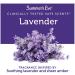 Summer's Eve Lavender Night-Time Cleansing Wash for Sensitive Skin - 12 fl oz - Buy Online on GoSupps.com