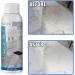 2 Pcs Granite Countertop Cleaner | 100ml Quartz Worktop Cleaner | Kitchen Cleaning Supplies for Granite/Quartz/Marble/Stone Work and Counter Surfaces Dobooo - Buy Online on GoSupps.com