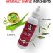 Warren London Cat Ear Cleaner with Aloe Vera | Gentle Ear Cleaning Solution for Cats & Kittens | Made in USA - Buy Online on GoSupps.com