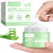 Urea Cream 40% Urea Foot Cream Cracked Heel Repair Cream For Feet and Hand for Deep Moisturizing Callus Remover Nourishes Soften For Feet Knees Hand 120g