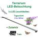 Buy AQUARIUM PL DERHAUSEN Rainforest Terra - 30cm LED Lighting for Tropical Plants | International Shipping - Buy Online on GoSupps.com